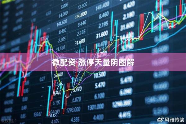 微配资 涨停天量阴图解
